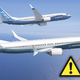 Illustration for article titled Recent Boeing 737 MAX Crashes May Be the Result of a Single Faulty Sensor